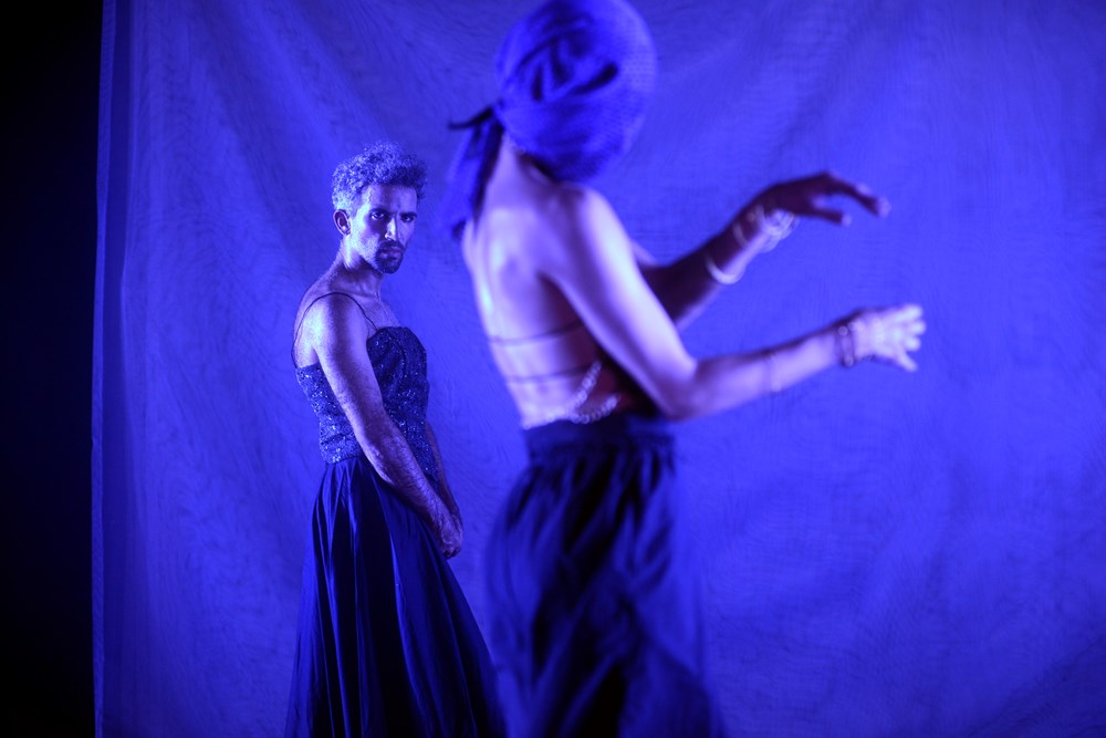 La Cerda  (Snimio Dejan Štifanić)